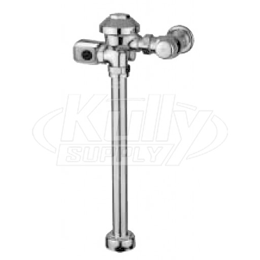 Zurn AquaSense AV ZR6000AV-3 Sensor Flush Valve