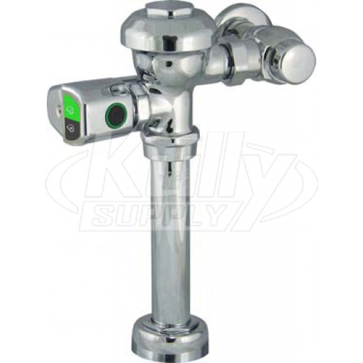 Zurn AquaSense AV ZR6000AV-WS1-DF Flush Valve 