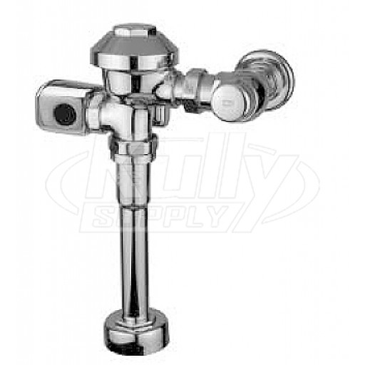 Zurn AquaSense AV ZR6001AV-WS1 Sensor Flush Valve