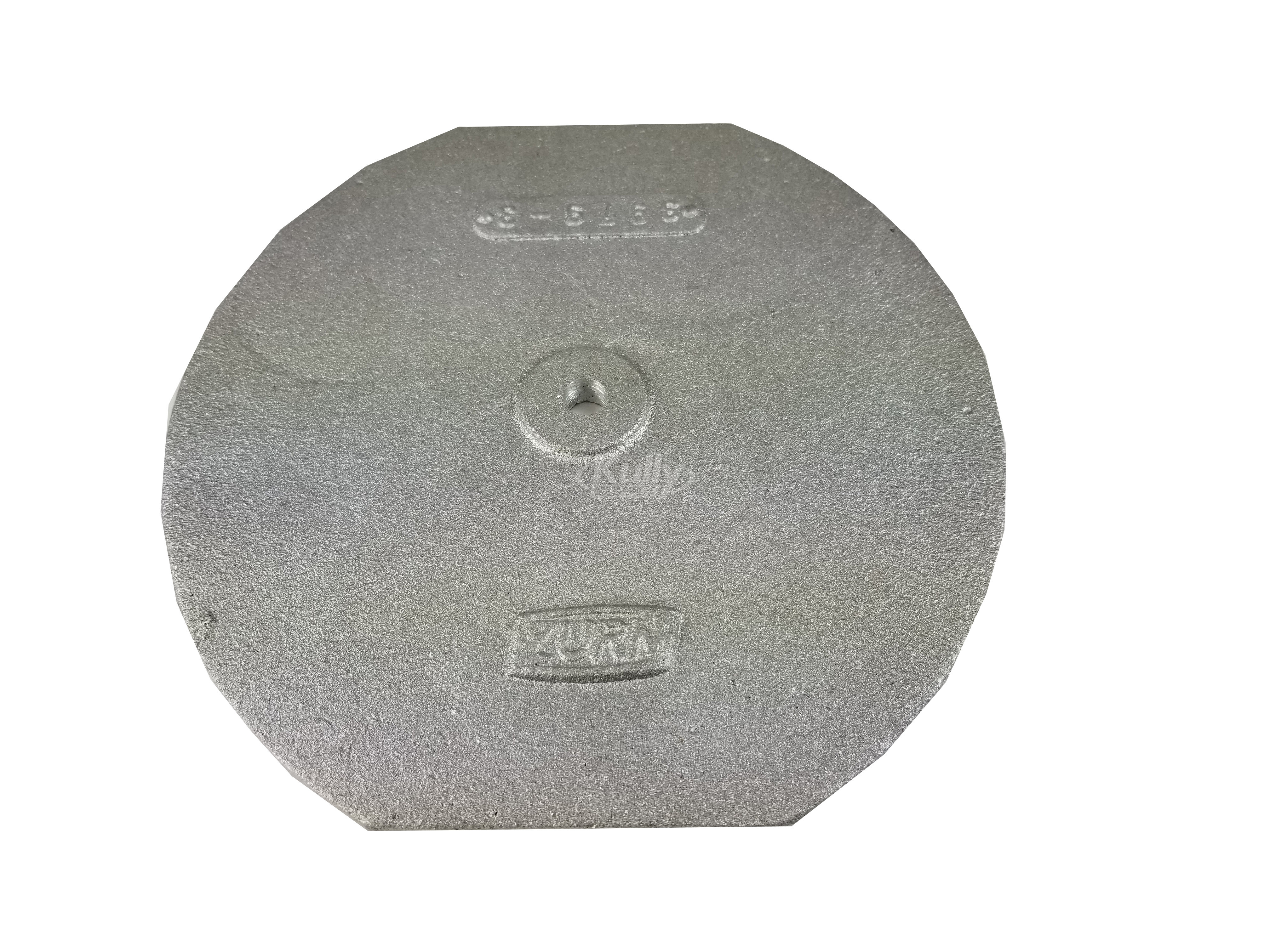 Zurn 03979-0030 Clay Trap Cover