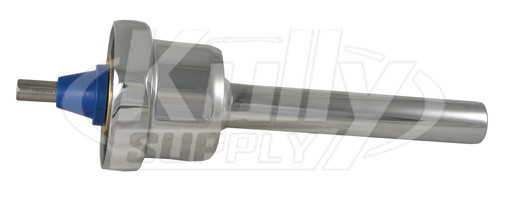 Zurn P6000-MH Complete Handle Assembly (for Front Flush)