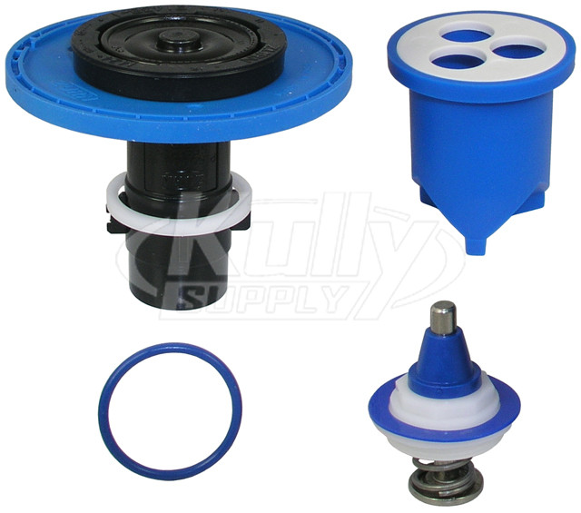 Zurn AquaVantage P6000-EUA-WS1-RK Rebuild Kit 1.0 GPF (for Urinals)