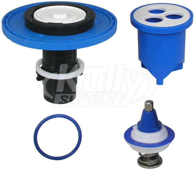 Zurn AquaVantage P6000-EUA-WS-RK Rebuild Kit 1.5 GPF (for Urinals)