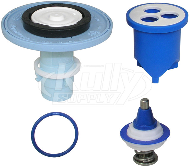 Zurn Aquaflush P6000-ECR-FF-RK Rebuild Kit 4.5 GPF (for Toilets)