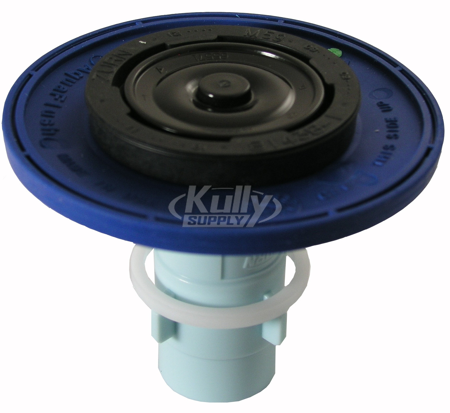 Zurn Aquaflush P6000-EUR-EWS Chemical & Clog-Resistant Diaphragm