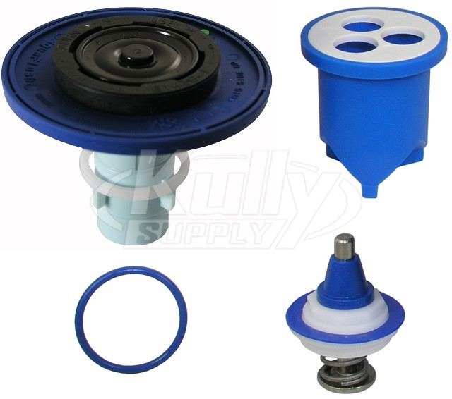 Zurn Aquaflush P6000-EUR-EWS-RK Rebuild Kit 0.5 GPF (for Urinals)