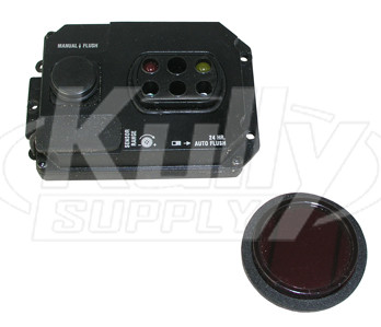 Zurn PERK6000-SR E-Z Flush Sensor Module