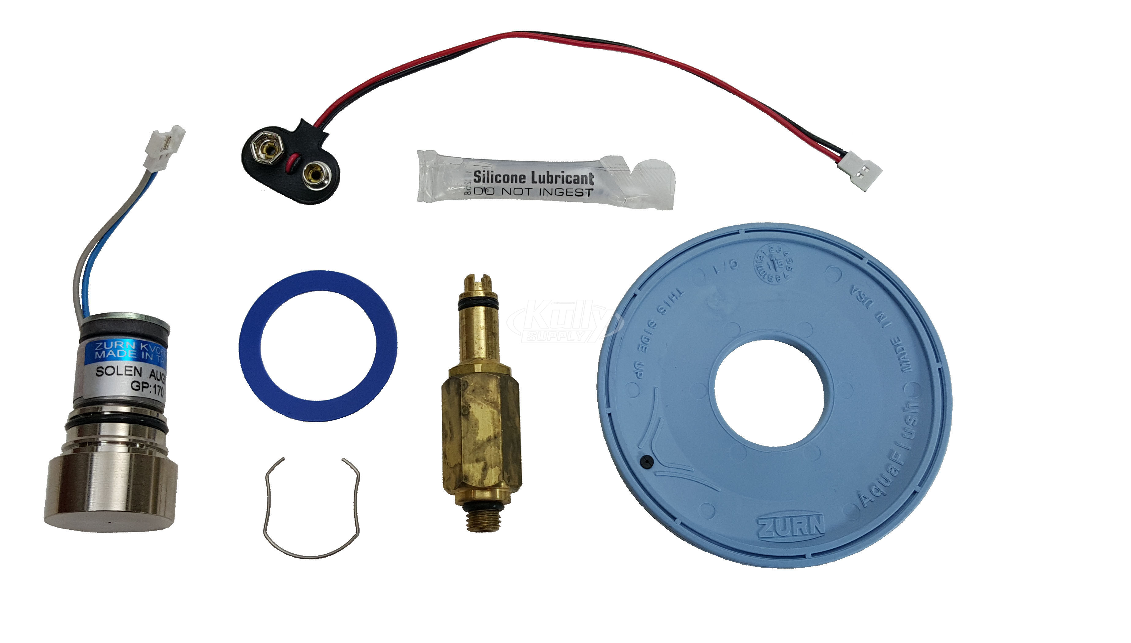 Zurn PR6000-KIT RetroFlush Rebuild Kit