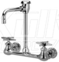 Zurn Z842T2-XL AquaSpec Sink Faucet