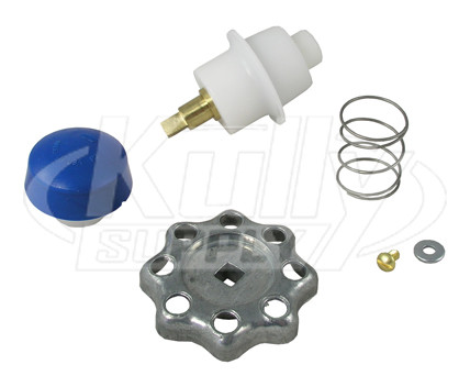 Zurn P6000-D-WH Stop Valve Repair Kit 1"