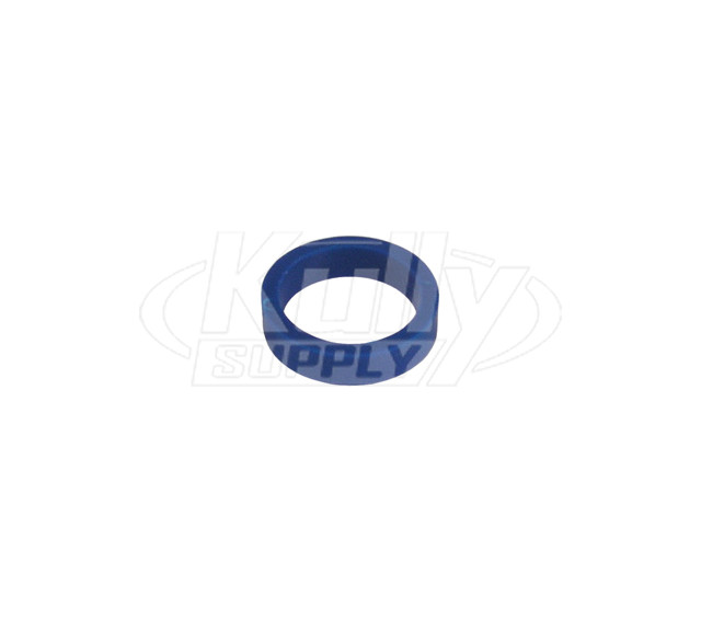 Zurn P6003-H27 Spud Rubber Gasket 3/4"