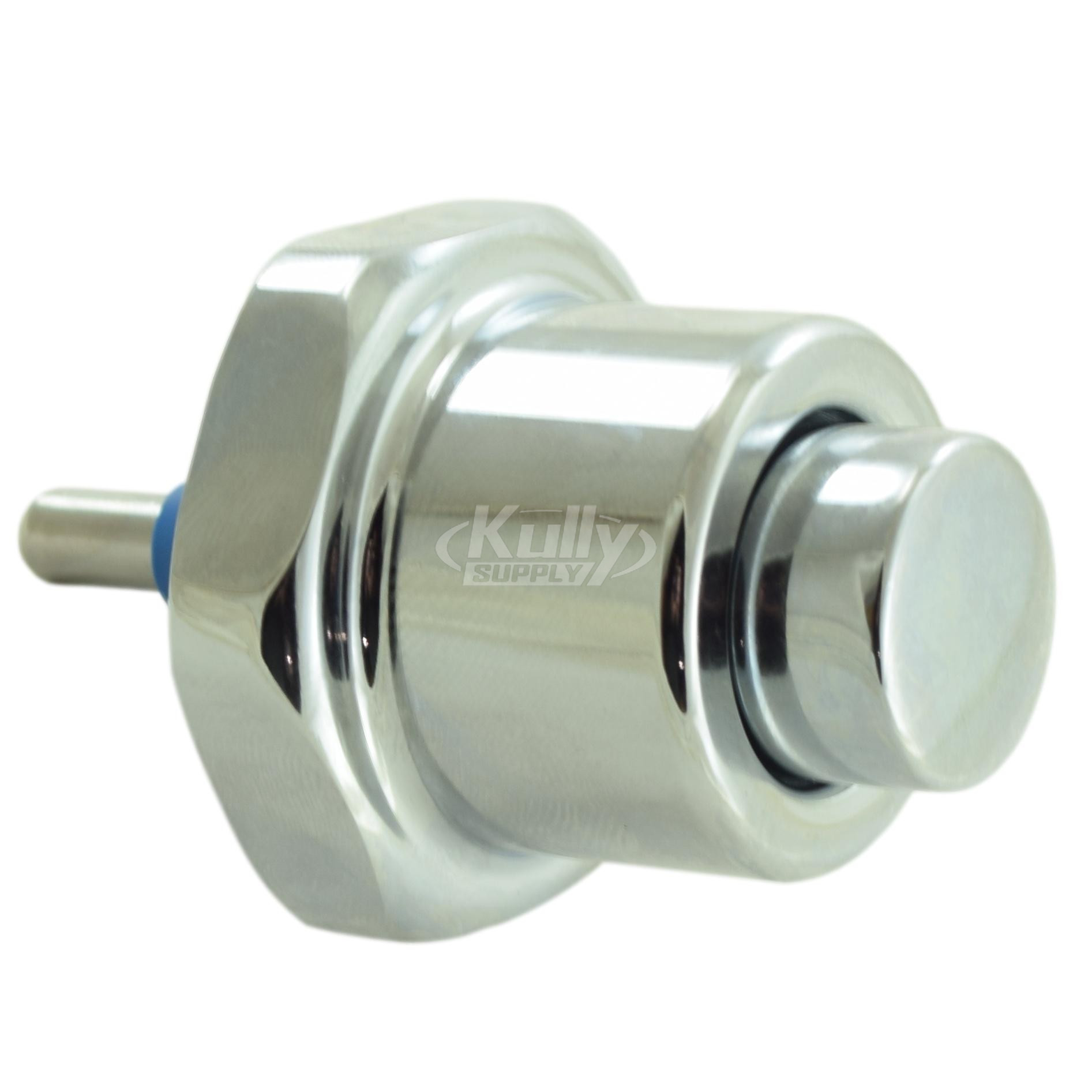 Zurn P6000-ML Small Push Button Assembly (for Exposed Flush Valves)