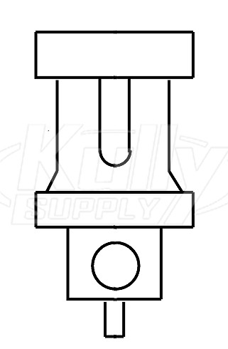 Zurn MetroFlush Repair Kits 