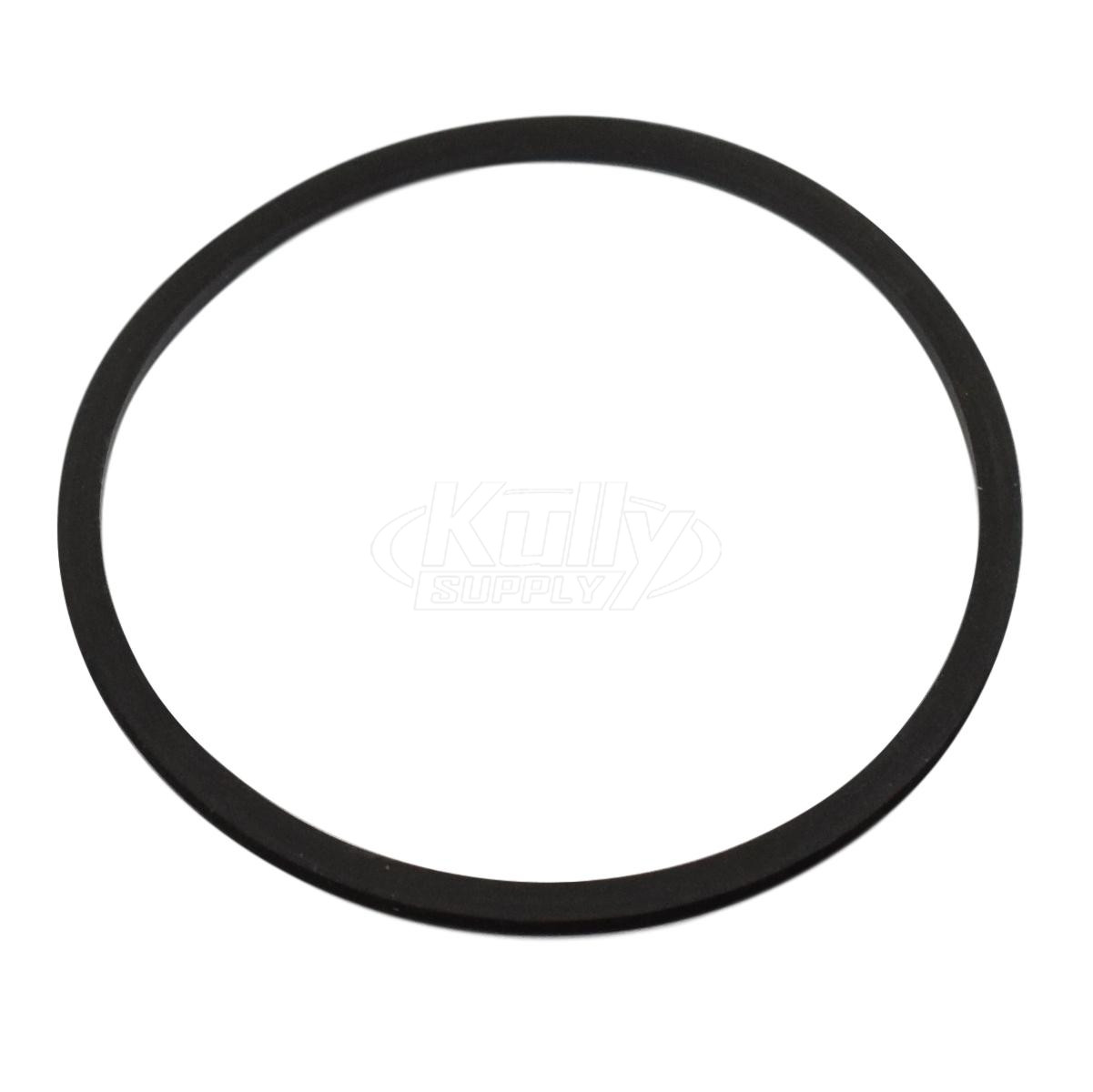 Zurn P6200-LL-CG Cover Gasket (for Z6200 Series)