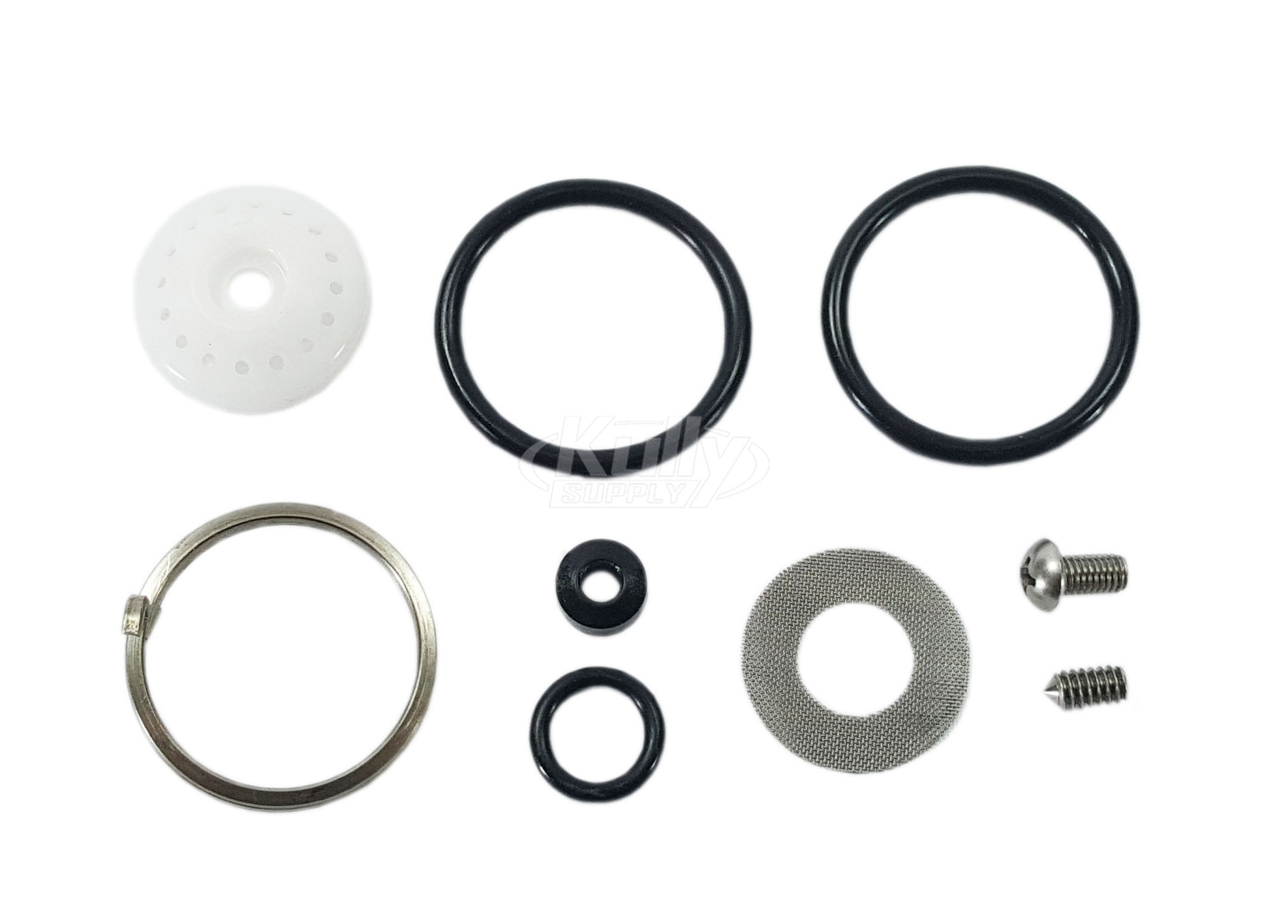 Zurn P6000-PN22 Bedpan Diverter Rebuild Kit