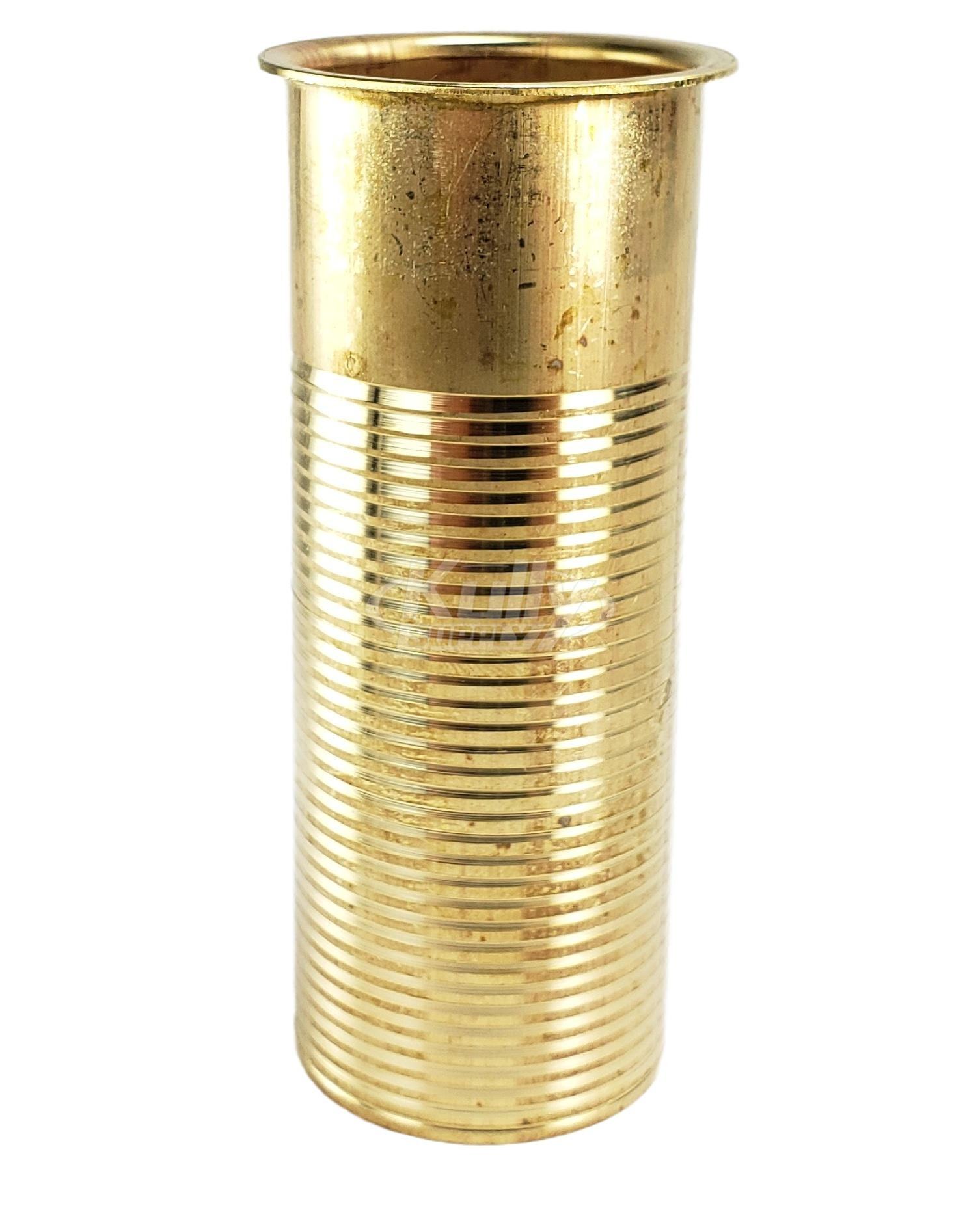 Zurn P6000-QT3-4-RB Flanged/Scored Tube 1-1/2