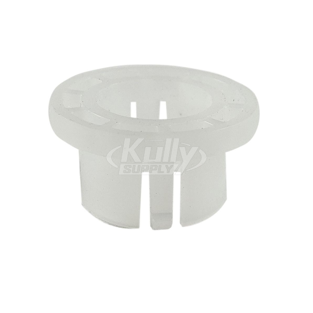Zurn PR6000-EC25-WS White Volume Control 3.5 GPF