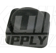 Zurn PERK6000-BUTTON Replacement Override Rubber Button