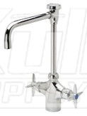 Zurn Z826V2-XL AquaSpec Double Laboratory Faucet