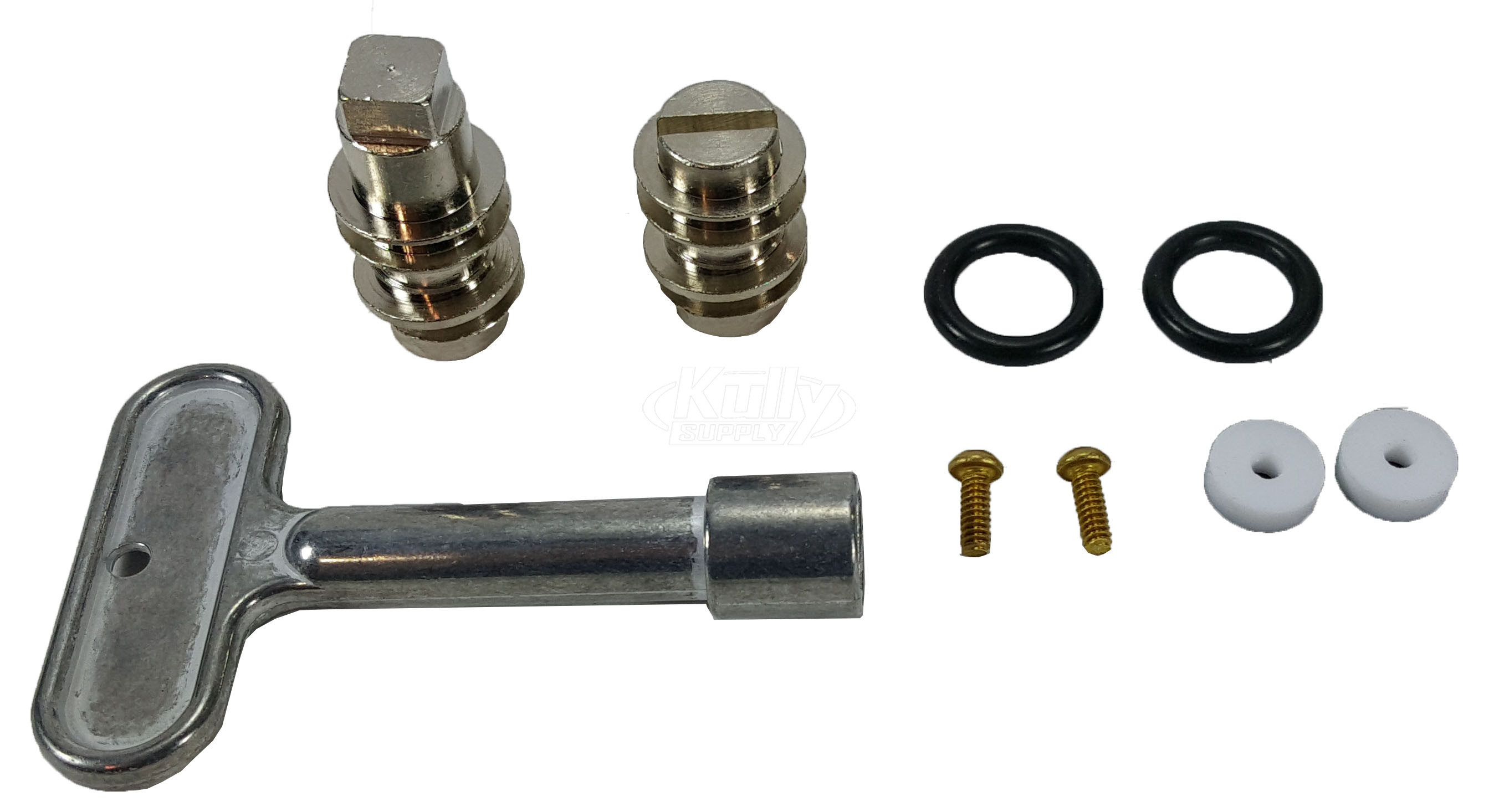 Zurn HYD-RK-Z1350 Hydrant Repair Kit 66955-208-9