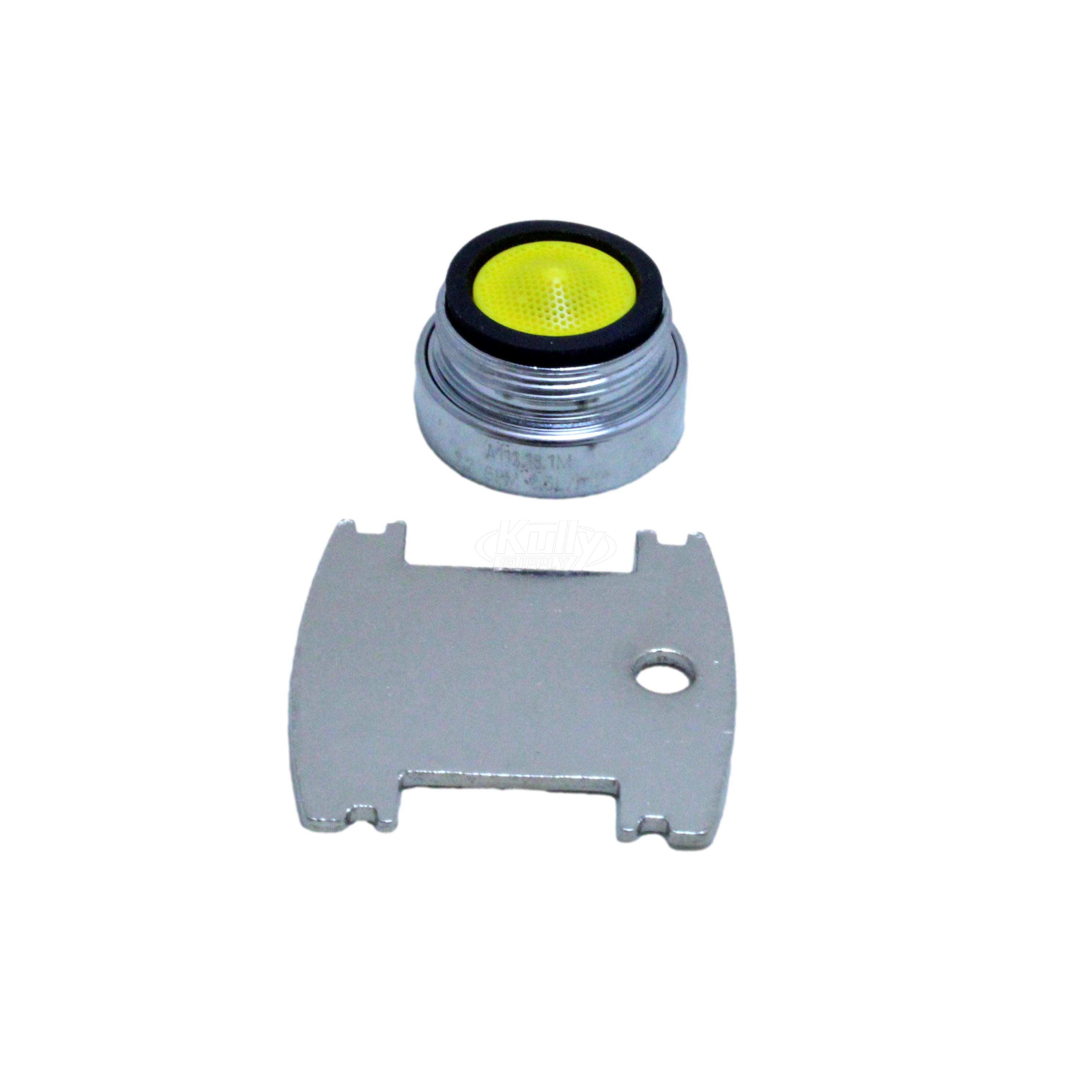 Zurn G63508 Male Laminar Flow Aerator 2.2 GPM
