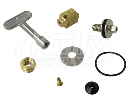 Zurn HYD-RK-Z1300-10 Hydrant Repair Kit 66955-201-9 for Z1300 and Z1310