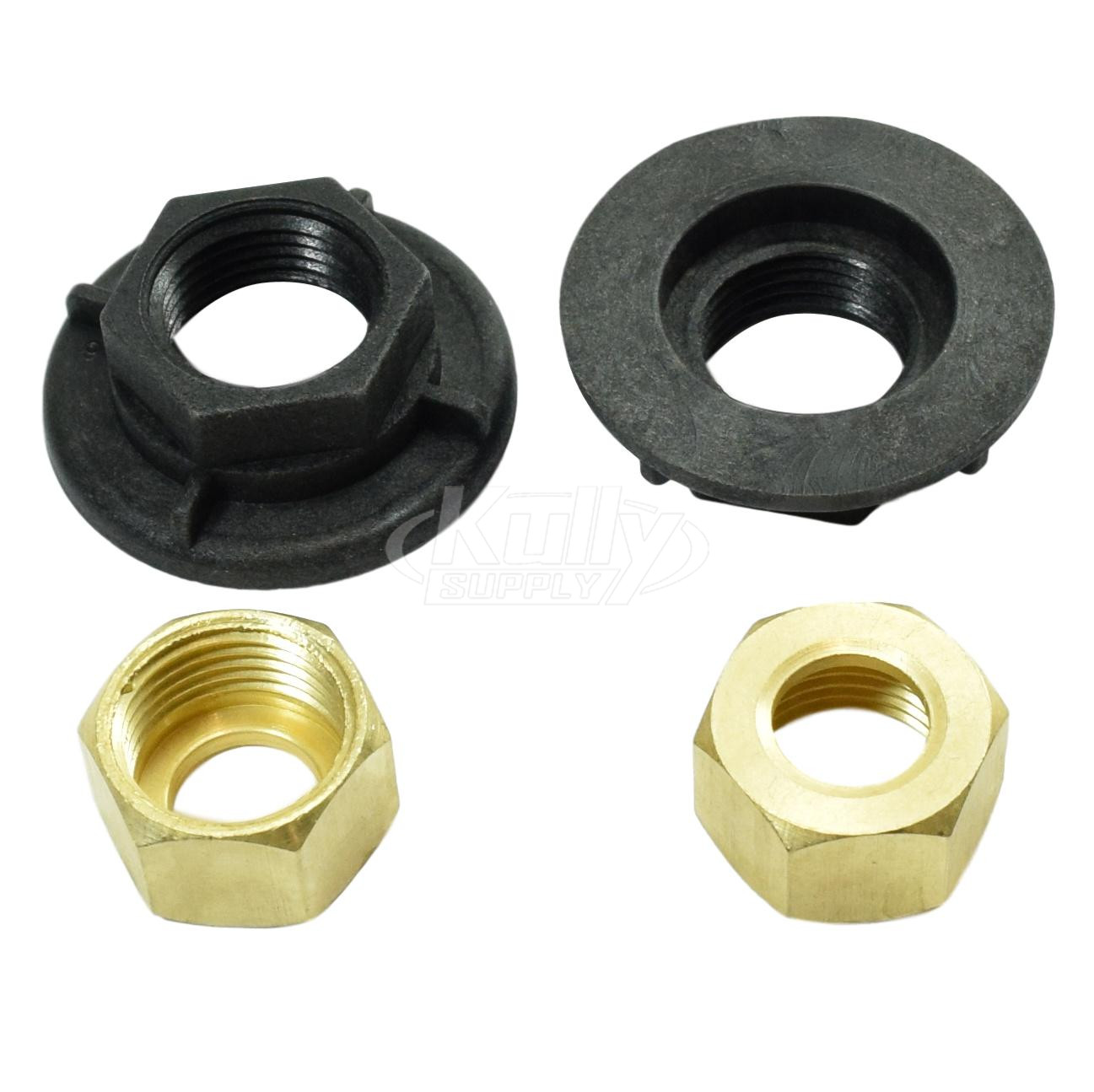 COUPLING NUTS - IMAO CORPORATION