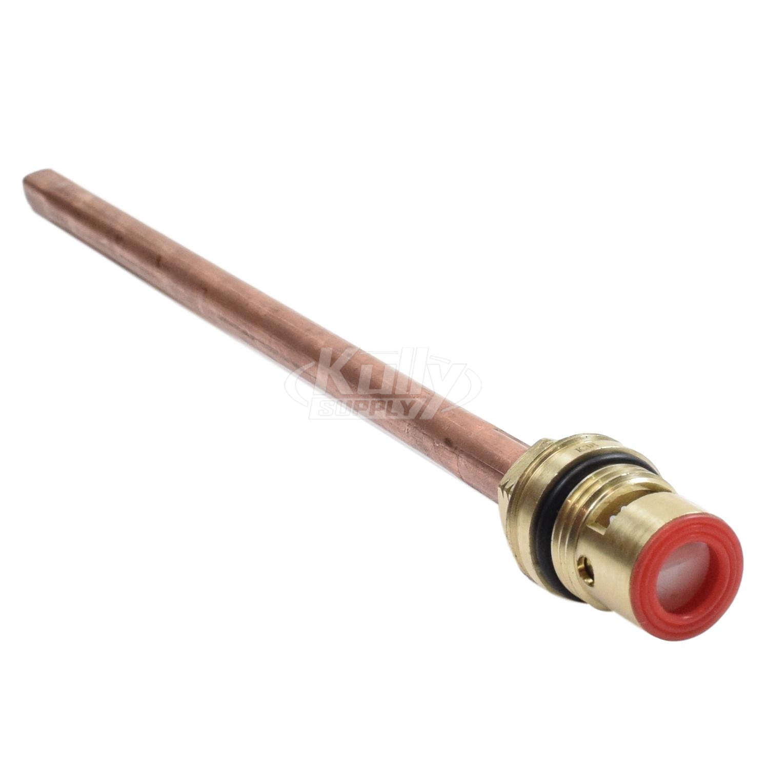 Zurn 61402-008 Cartridge/Tube Assembly - Length 10-1/8