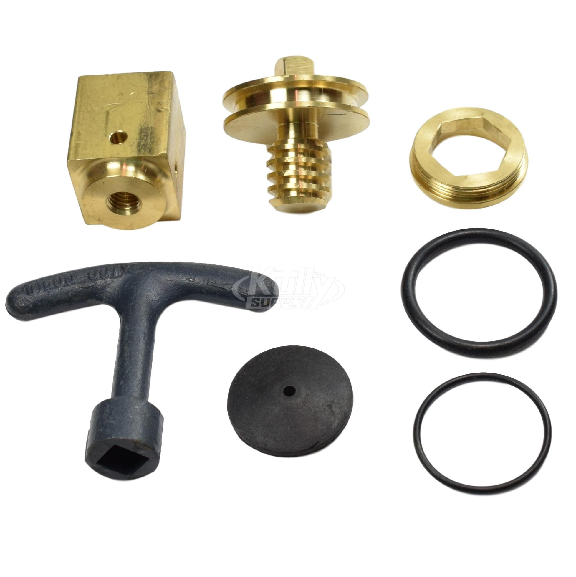 Zurn HYD-RK-Z1365-90 Hydrant Repair Kit 66955-200-9