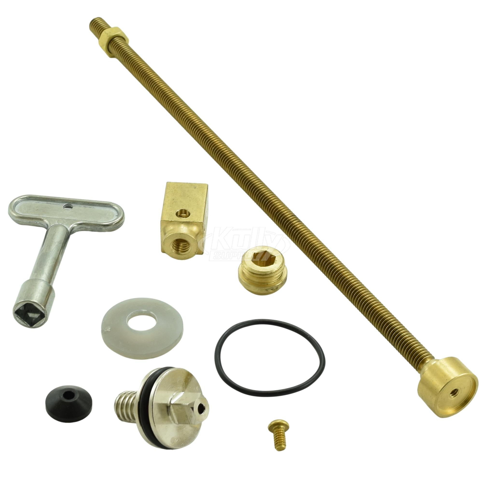 【正規品質保証】 Zurn 66955-306-9 Hydrant Repair Kit | ZurnProducts.com 靴