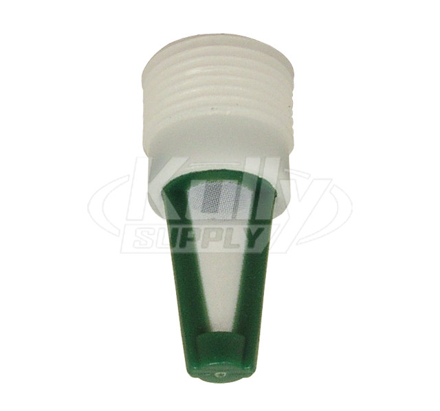Zurn G67787 Metering Shank Filter Assembly (Discontinued)