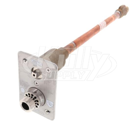Zurn Z1321-CXL-18 18" Ecolotrol Non-Freeze Wall Hydrant