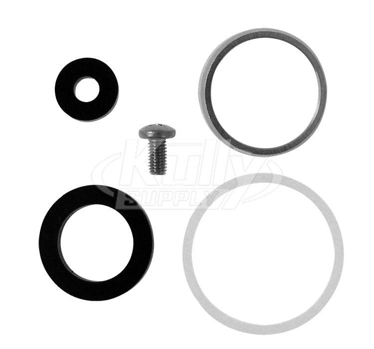 Zurn RK7000-120 Repair Kit, Seal Replacement Kit