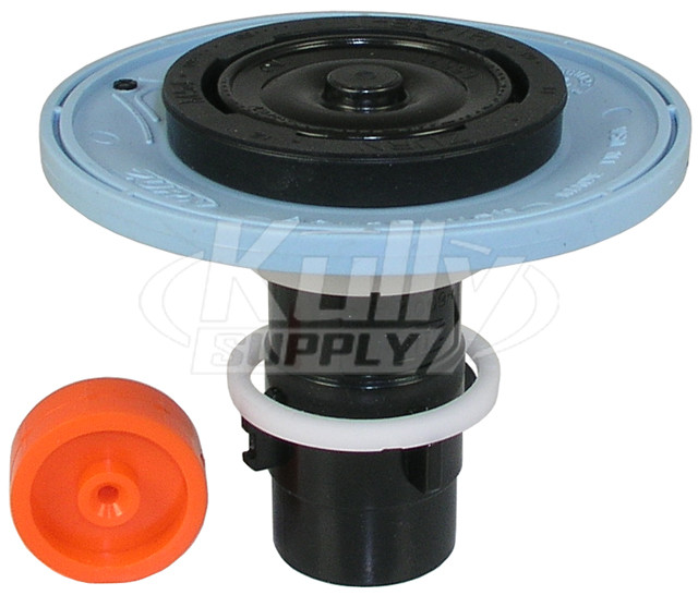 Zurn AquaVantage P6000-EUA-ULF Diaphragm Kit 0.125 GPF (for Urinals)