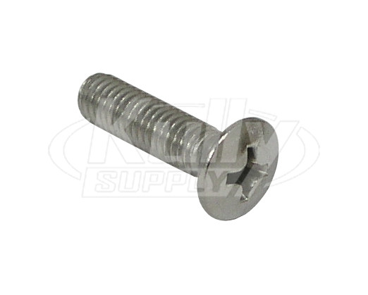 Zurn 62464001 10-32 Screw 