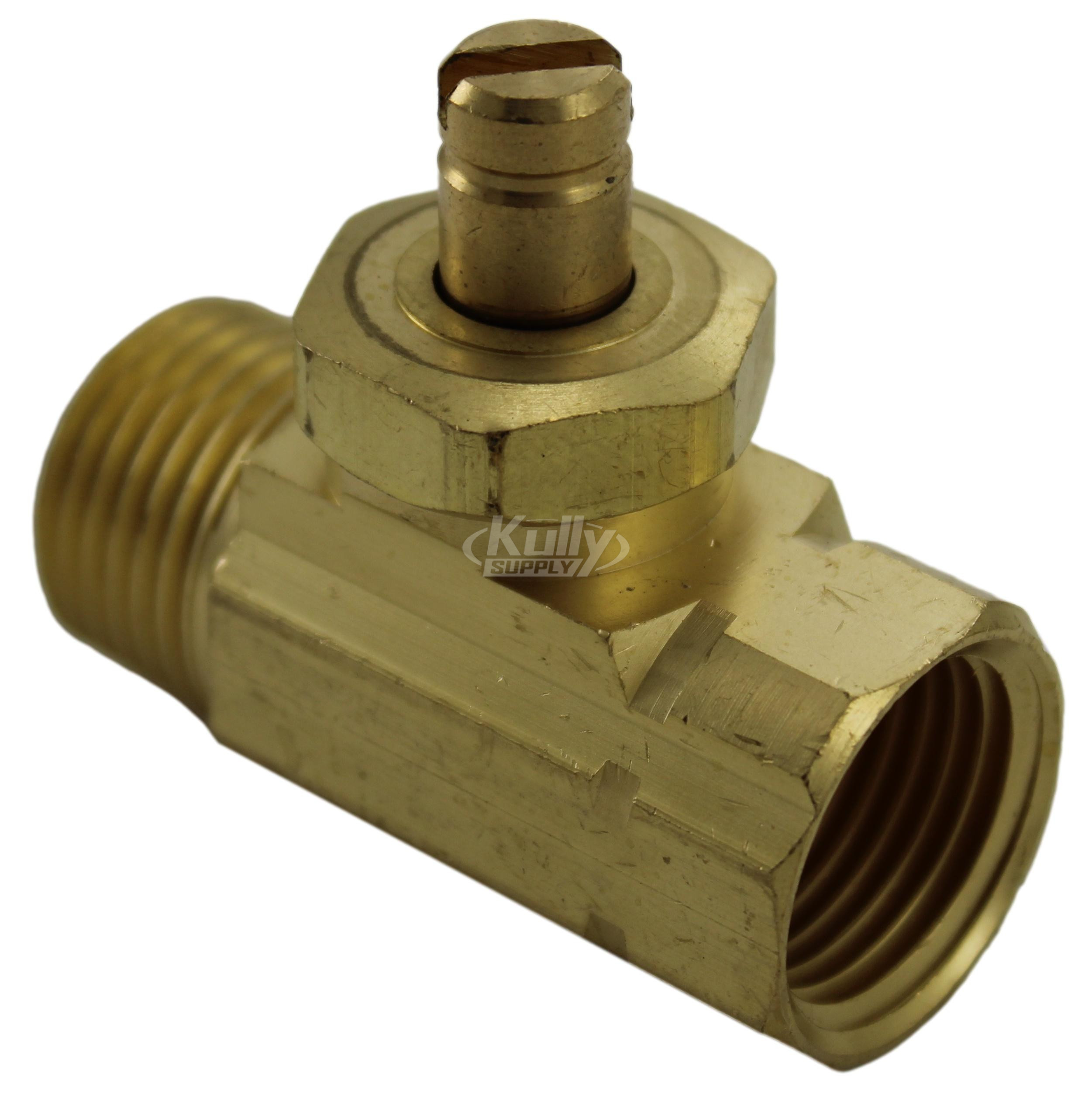 Zurn 61567001 Integral Stop S/A 