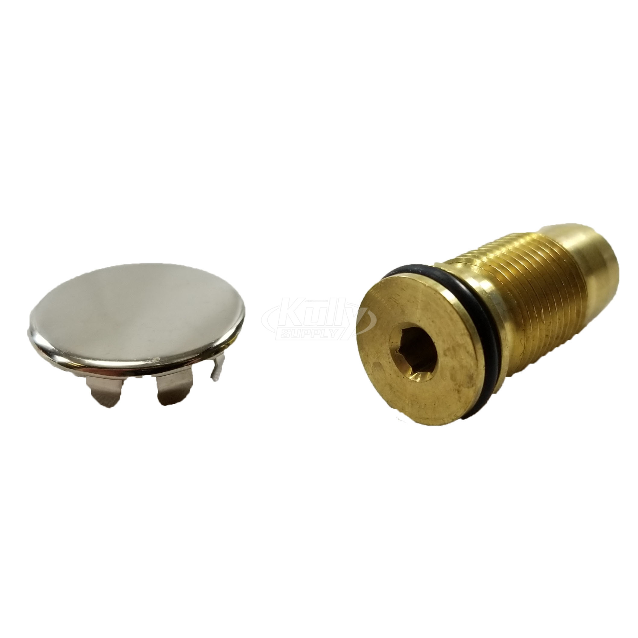 Zurn G60527 Screwdriver Integral Stop Assembly