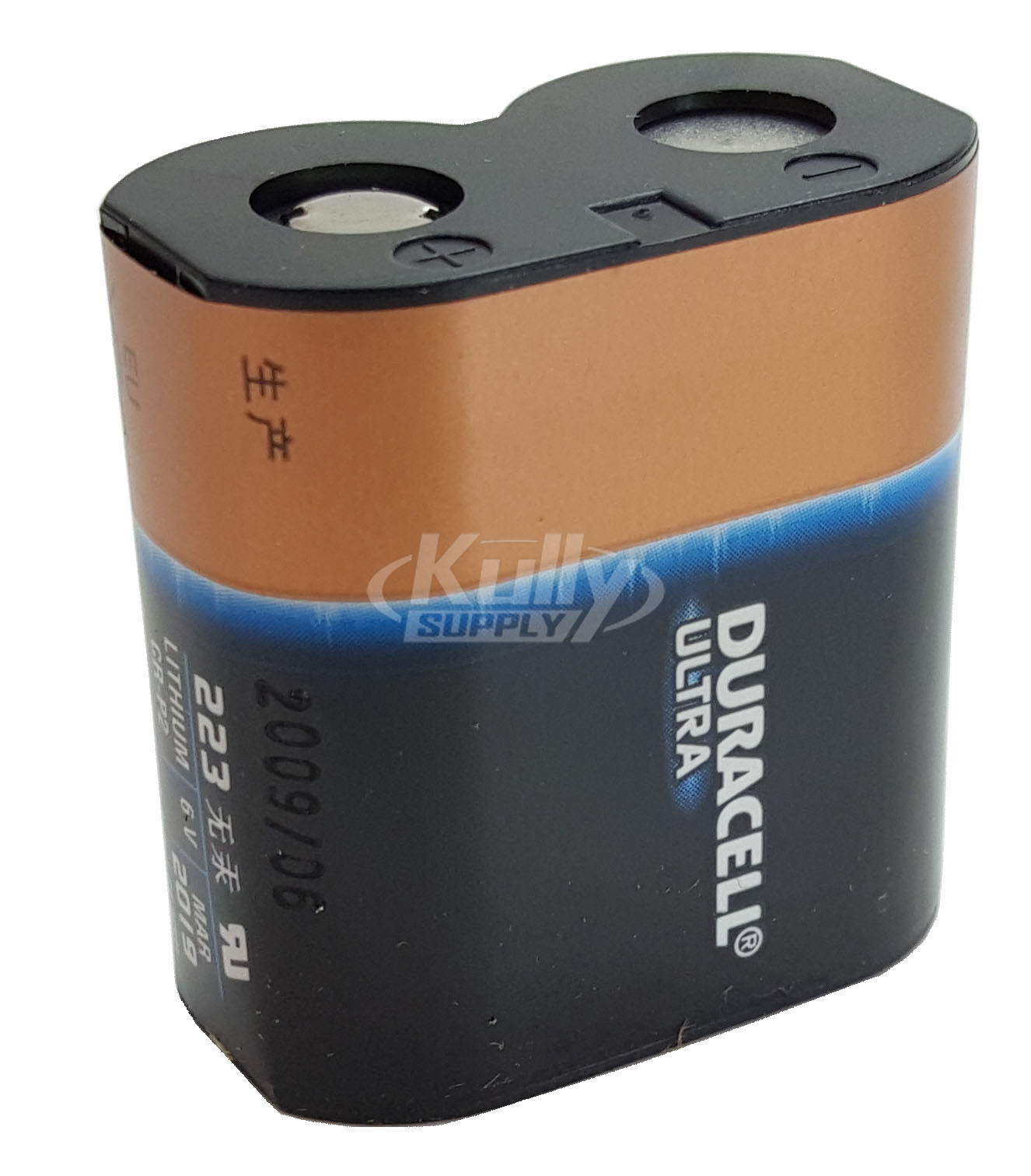 Zurn P6912-BAT-LITH Lithium Battery for Z6912