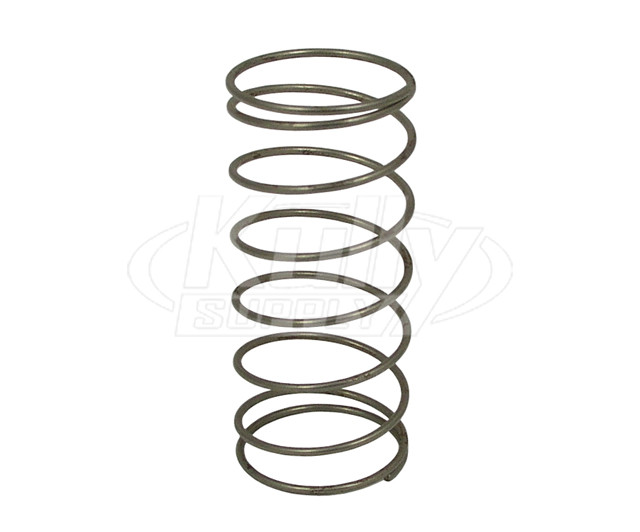 Zurn 60447001 Return Spring for G60561 Handle Nut Assembly