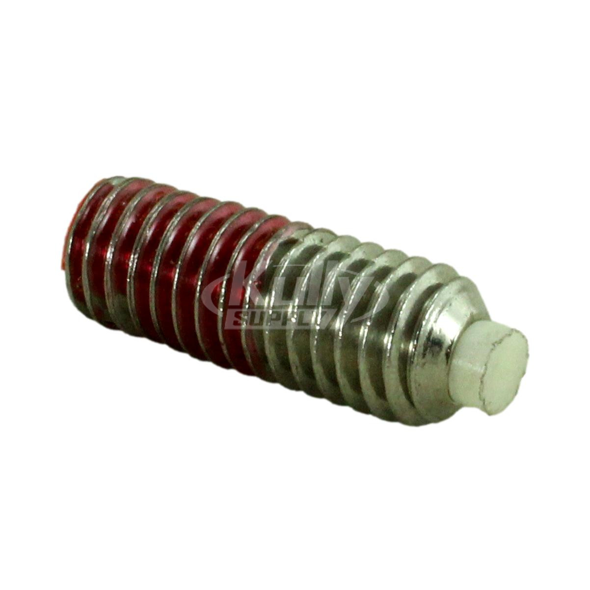 Zurn 60749001 Long Foot Pedal Setscrew 
