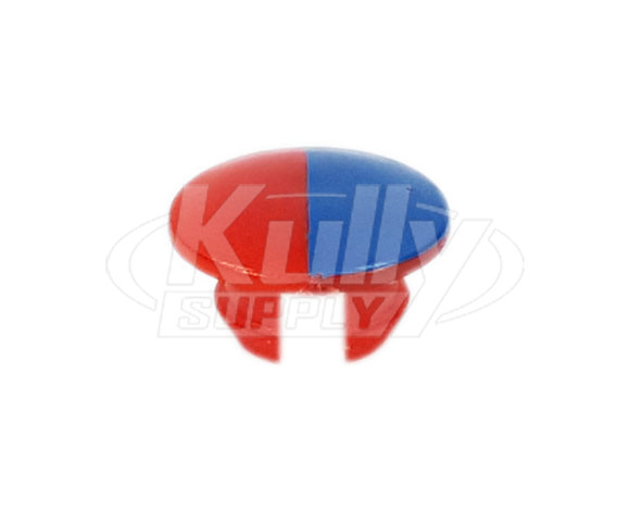 Zurn 92255001 Index Button