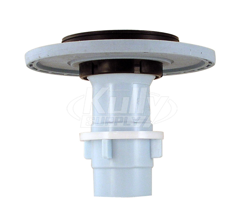 Zurn P6000-EUR-ENG-WS1 1.0 Gal No Noise Urinal Kit
