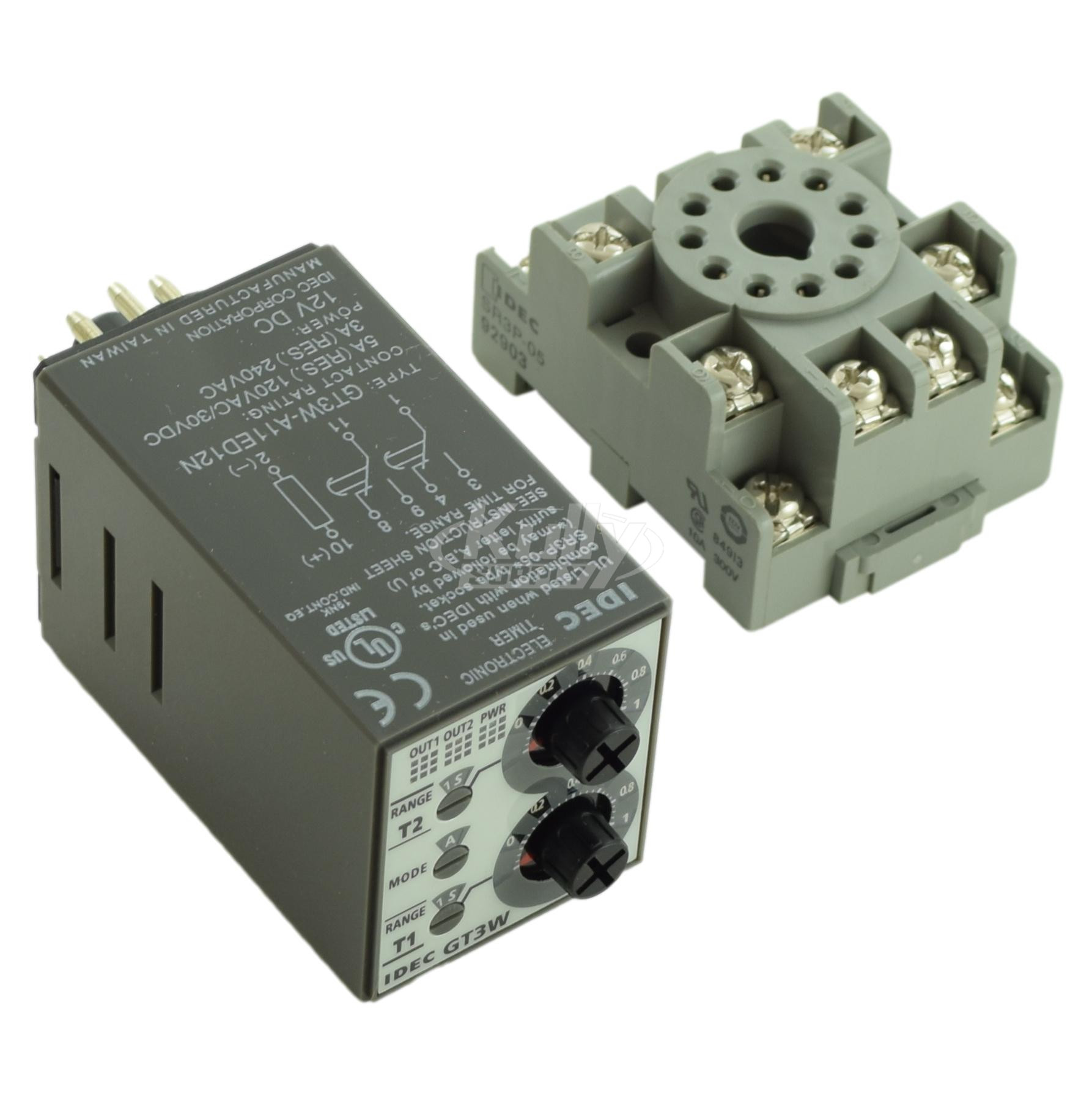 Zurn P6000-ZEL-1CA Adjustable Timer