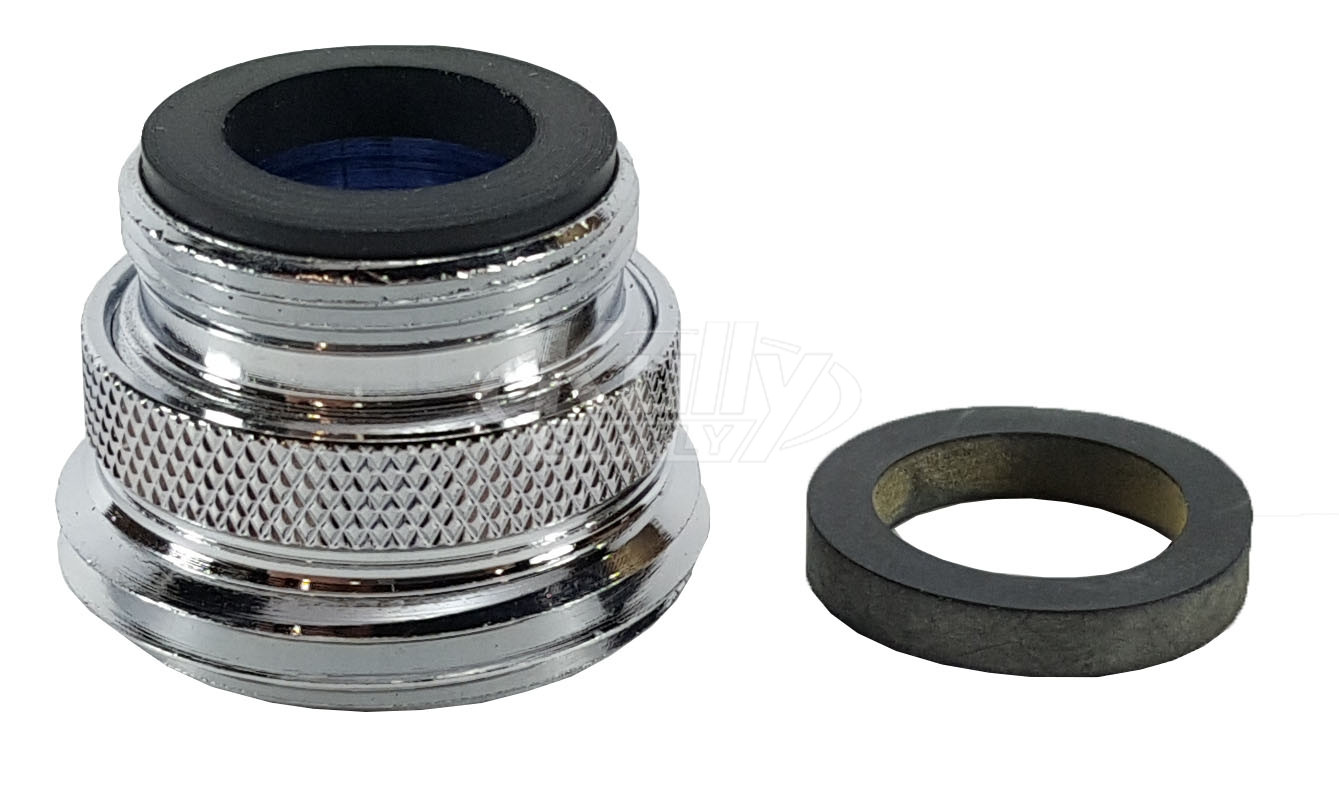 Zurn G67999 3/4 Male Hose Outlet (Lead Free); -10M; For Female 