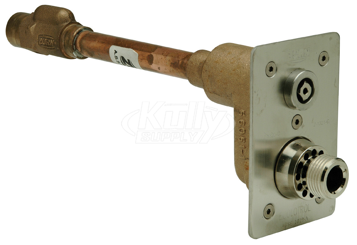 Zurn Z1321-8 Wall Hydrant