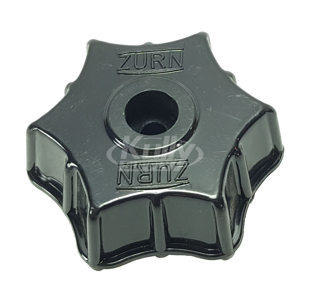 Zurn JP1341-POLY-HANDLE Black Handle for Z1341