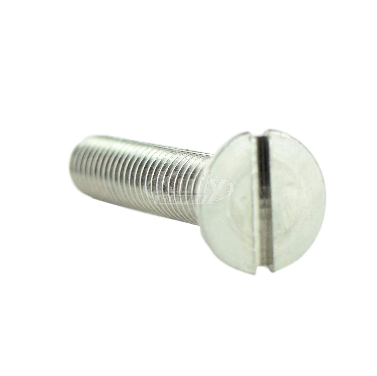 Zurn FHMS-5-16x1-1/4SS Screws (for the PN400)