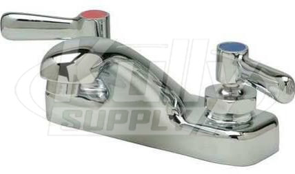 Zurn Z81101-XL AquaSpec 4" Centerset Faucet