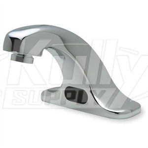 Zurn Z6915-XL AquaSense Battery Powered Faucet