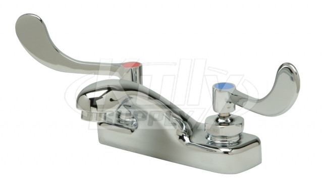 Zurn Z81104-XL AquaSpec 4" Centerset Faucet